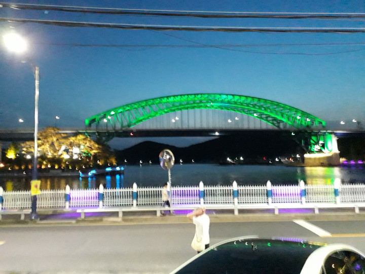 통영대교