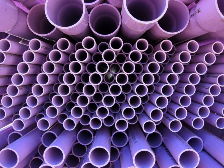 Pipe