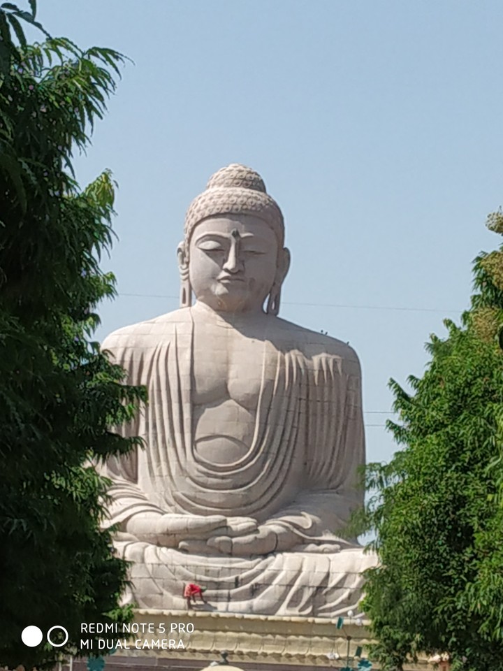peace