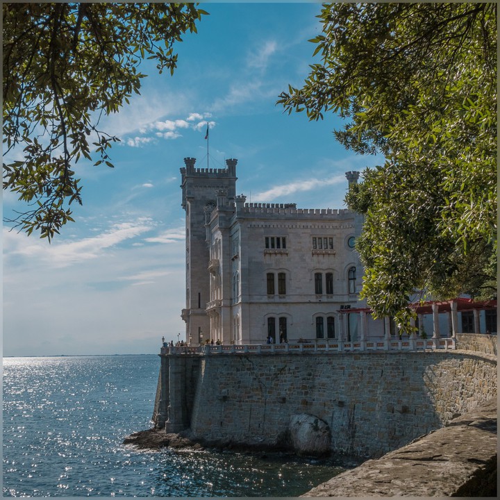 Trieste