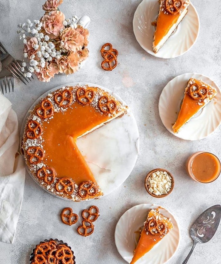Cake