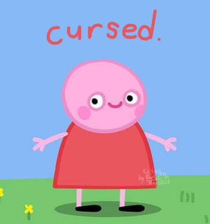 cursed
