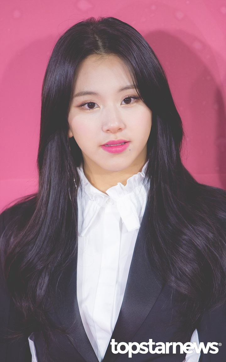 Chaeyoung