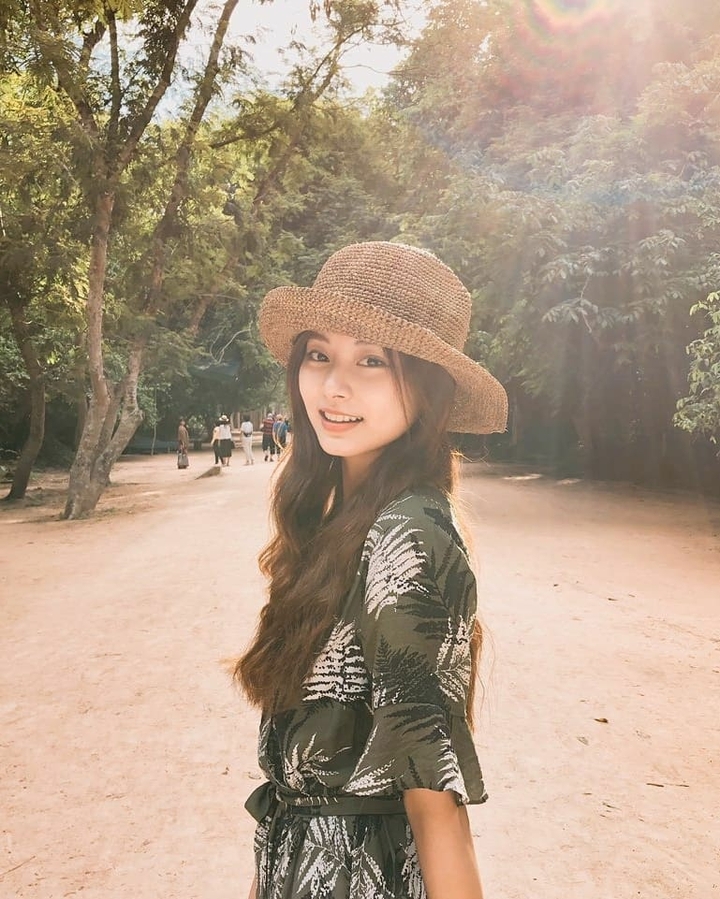 Tzuyu