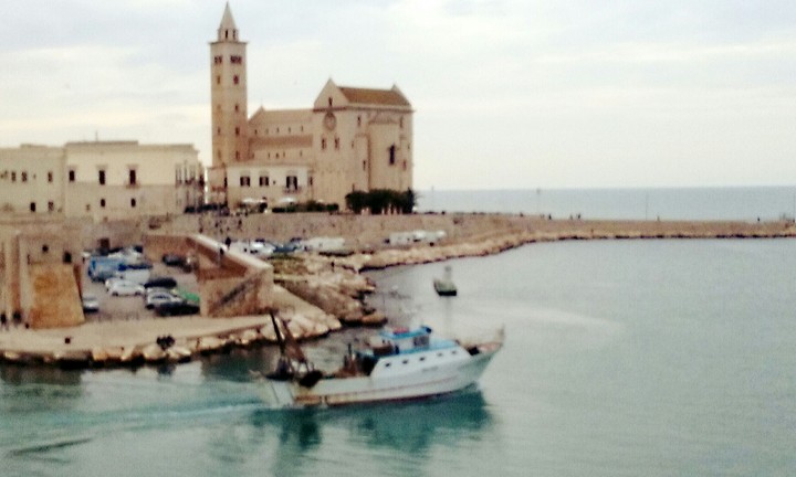 Bellezze Trani