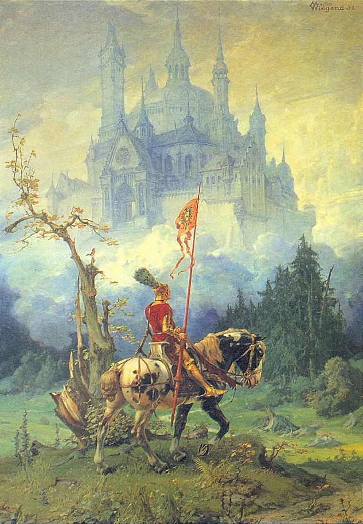 knights