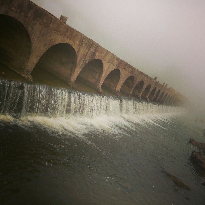 River Side