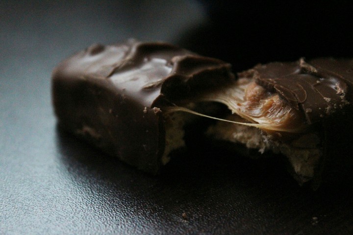 snikers