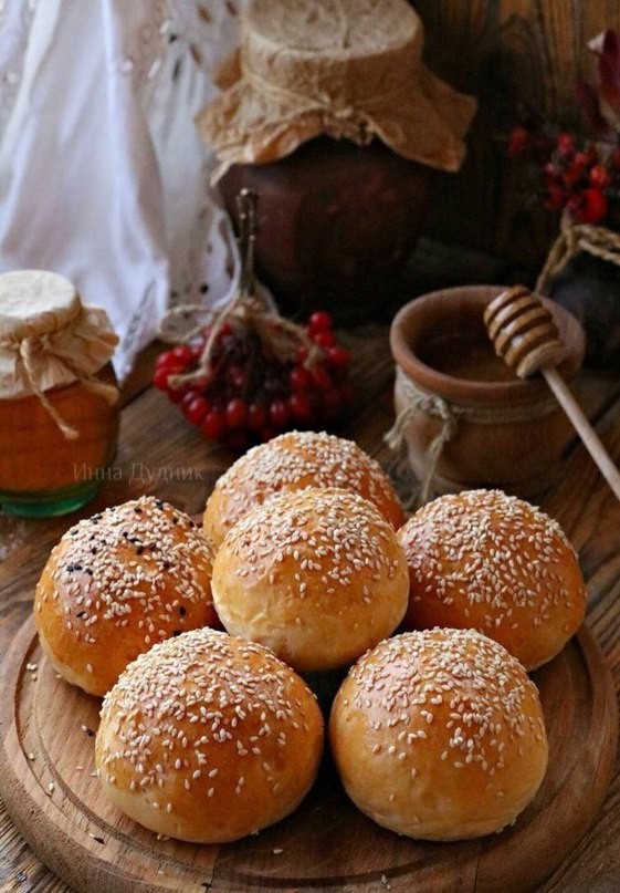 вкусняшка