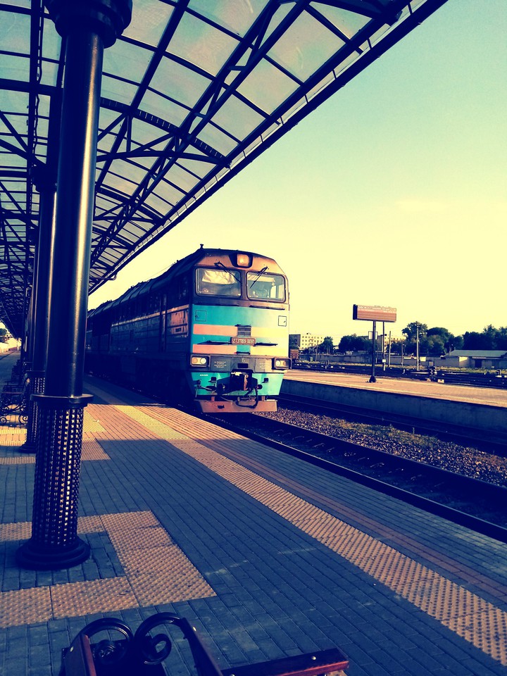 Train