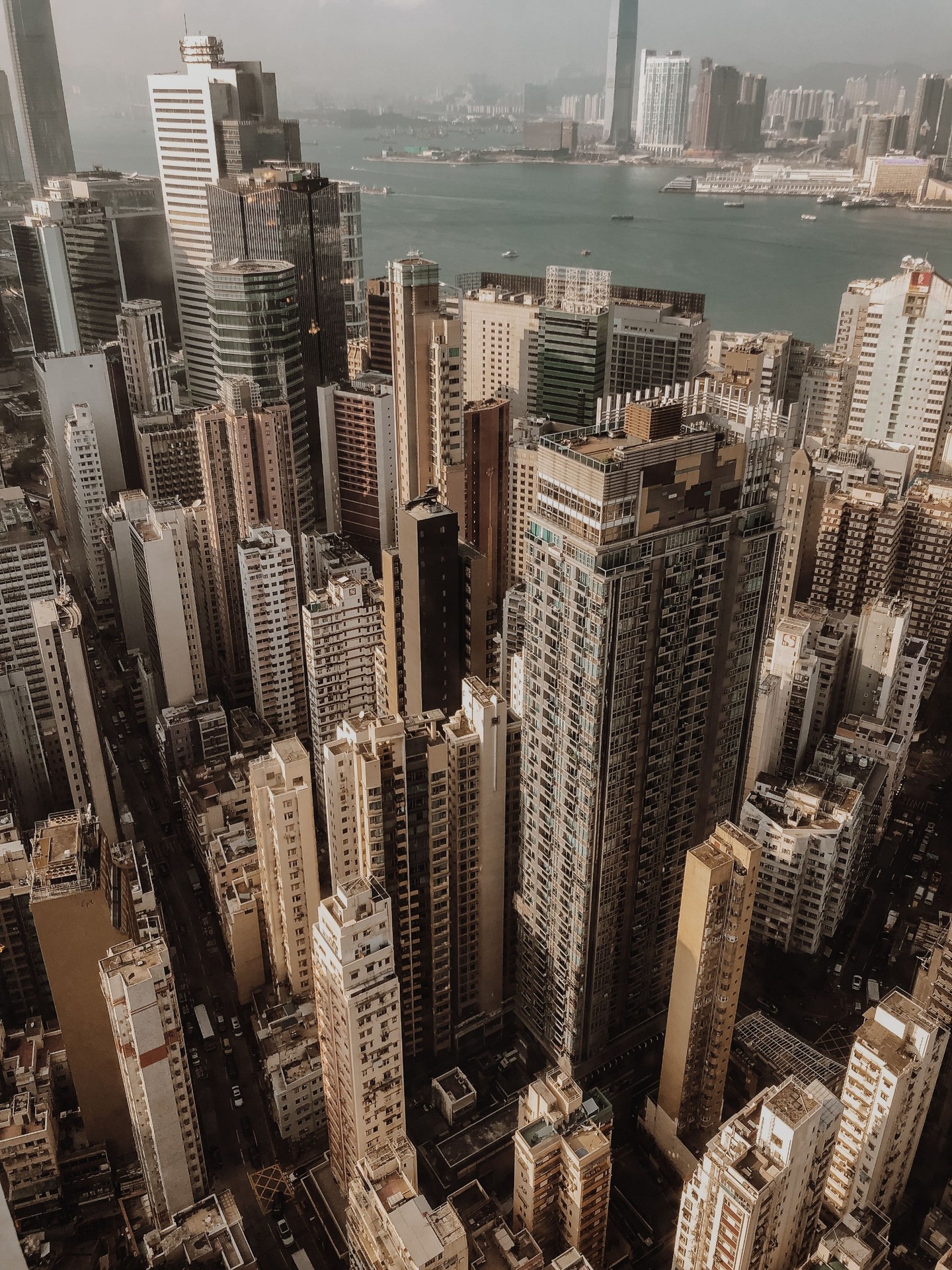 daytime, Apartment duvar kağıtları
