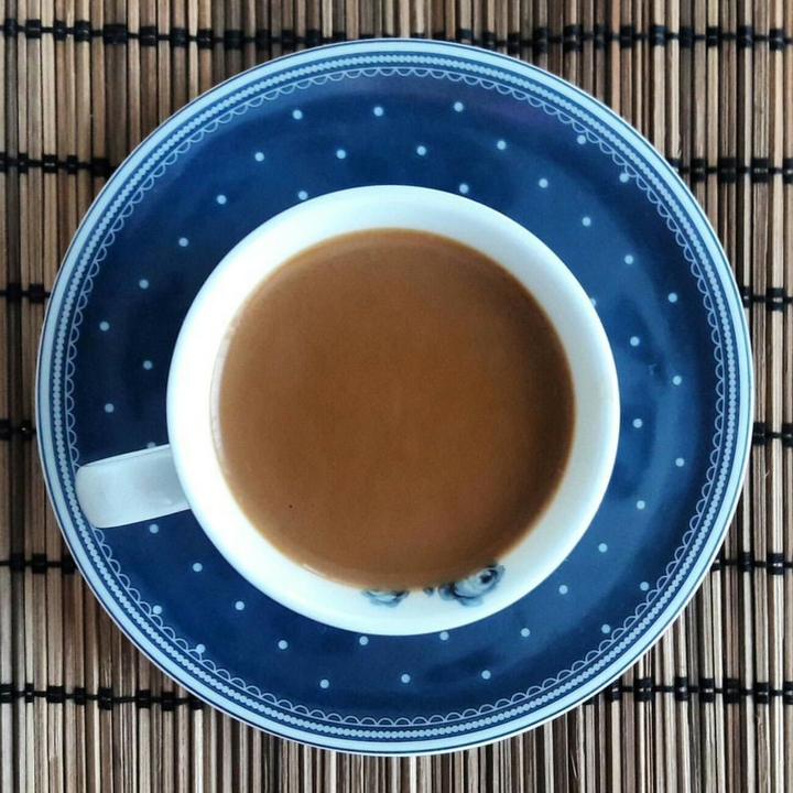 Good morning!