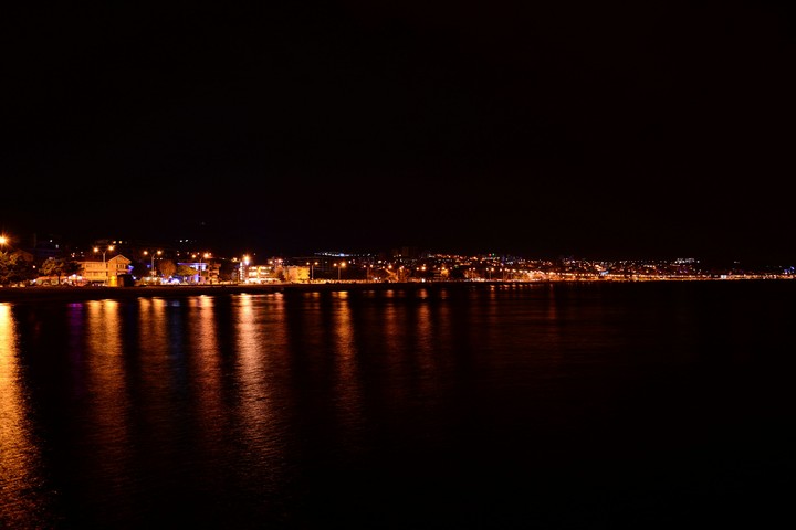 Samsun city