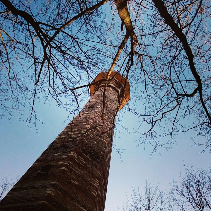 tower