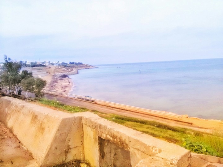 sea