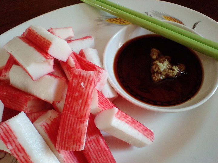 Crab Sticks