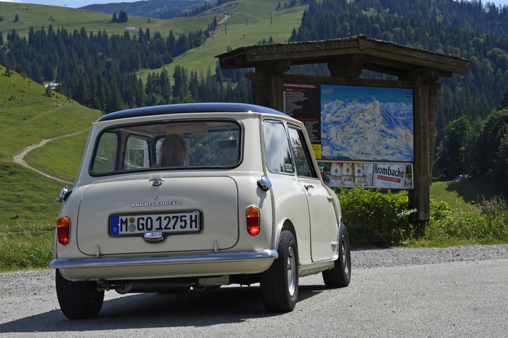 mini