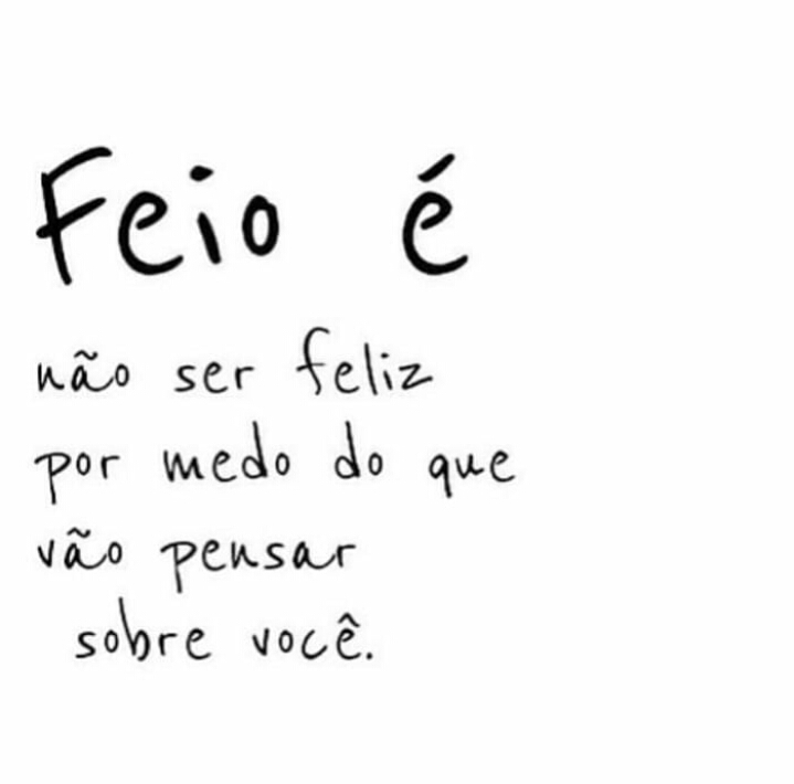 feio