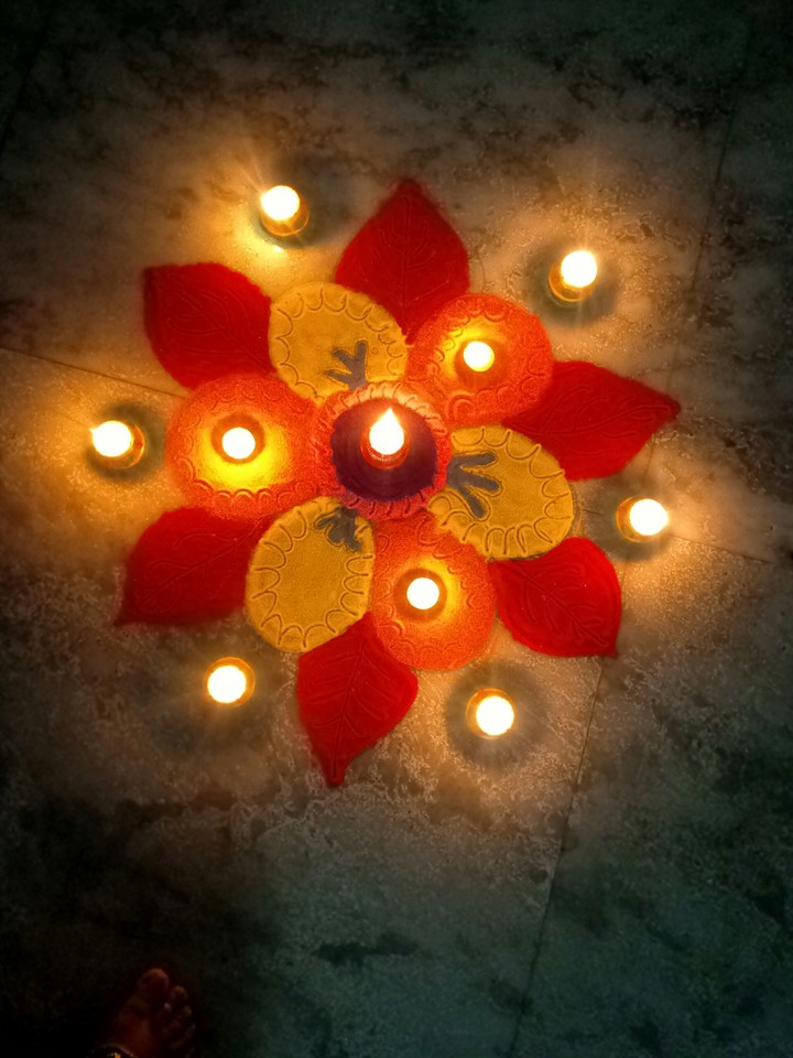 rangoli