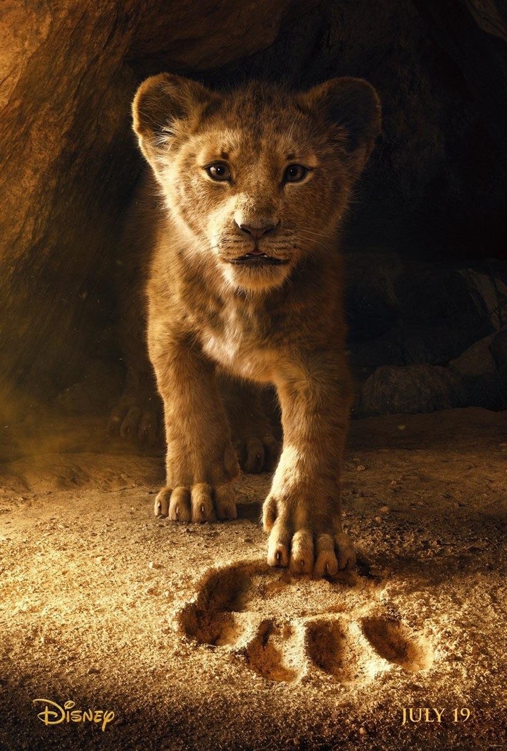 Lion-king
