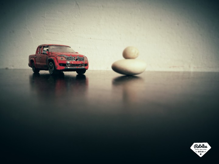 vw amarok