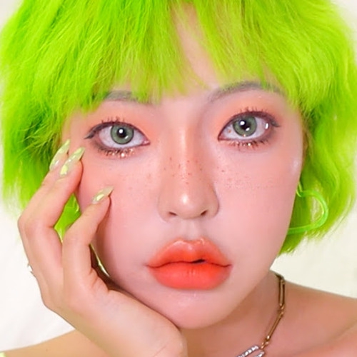 네온컬러