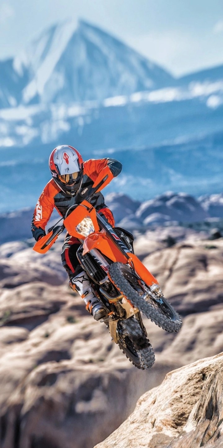 Motocross