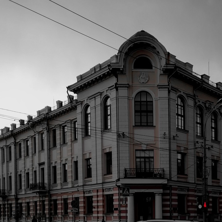 architecture