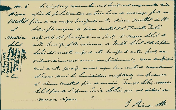 écriture