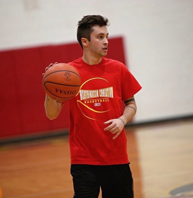 tyler joseph