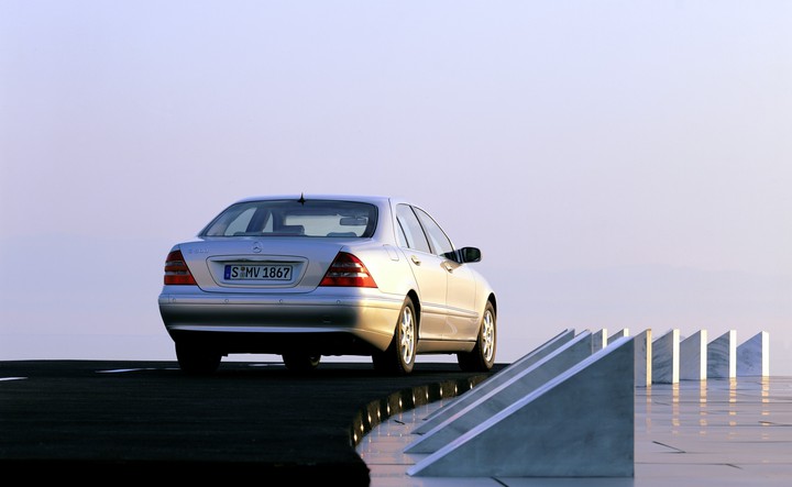 mercedes benz
