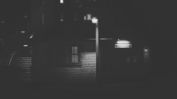 Bates Motel  (3)