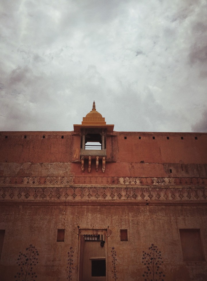 Fort