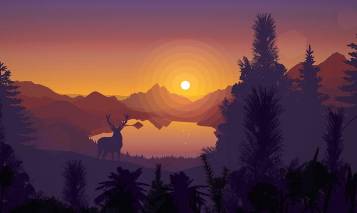 sunrise
