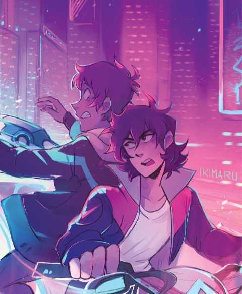Voltron
