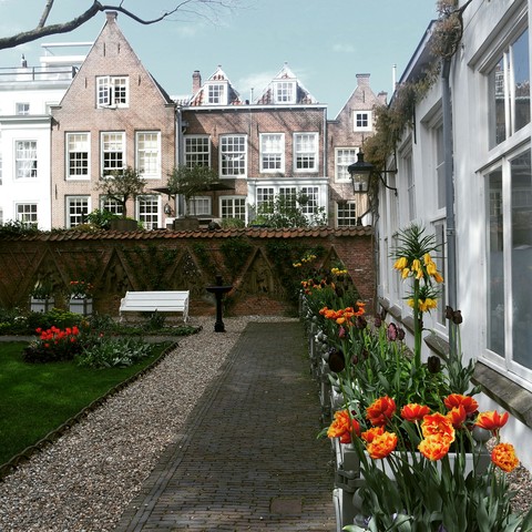 Utrecht.
