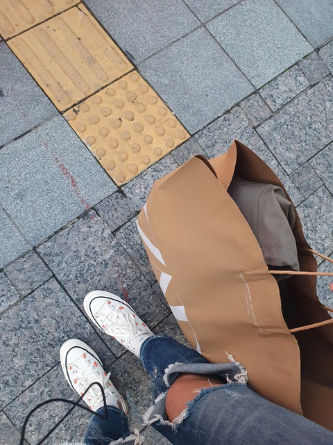 we love zara!