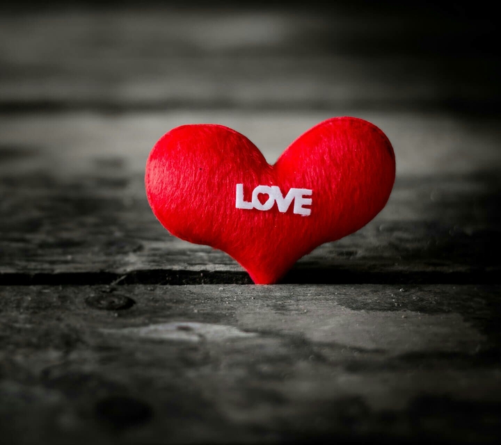Love❤❤