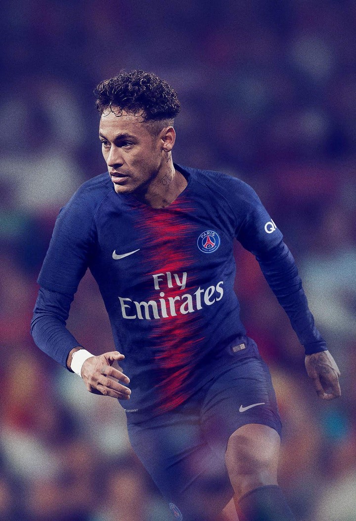 Neymar