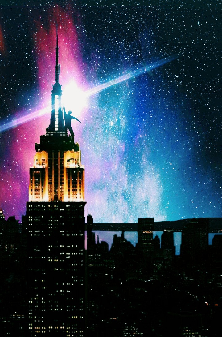 New York