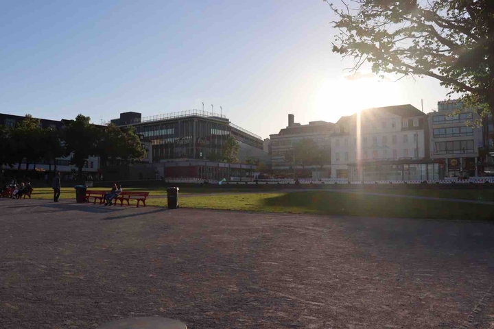 Friedrich Platz