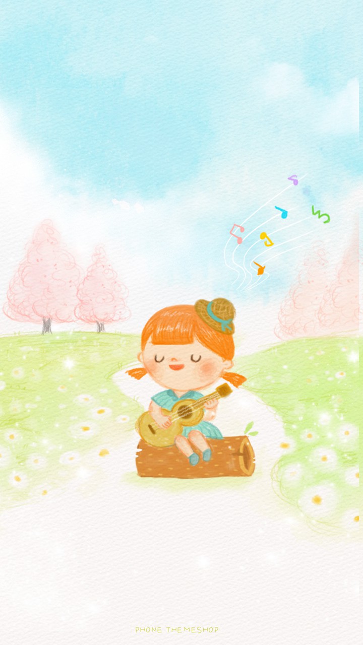 Spring song