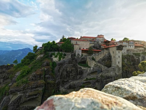 Meteora