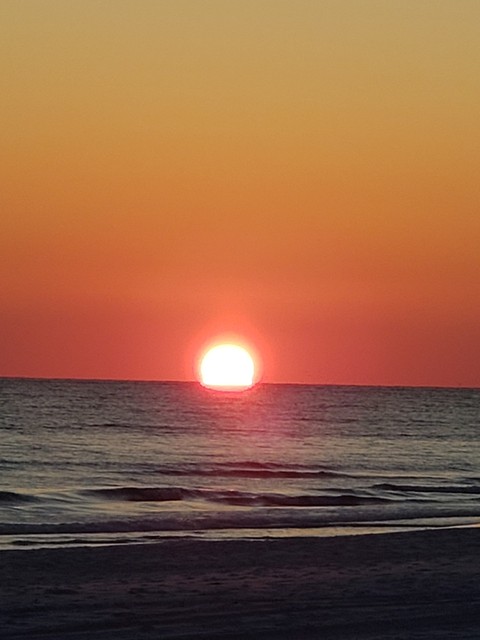 beaches