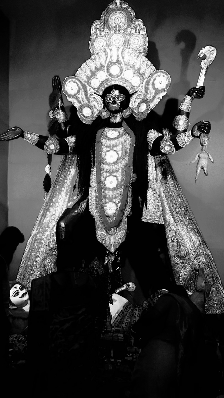 kali