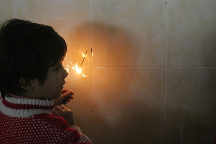 Sparkle