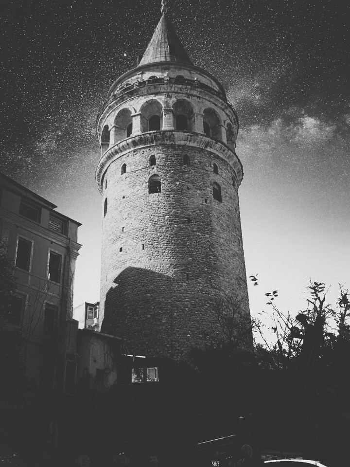 GALATA TOWER
