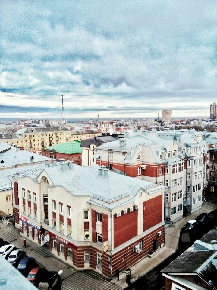 winter