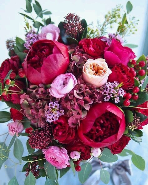 flowers