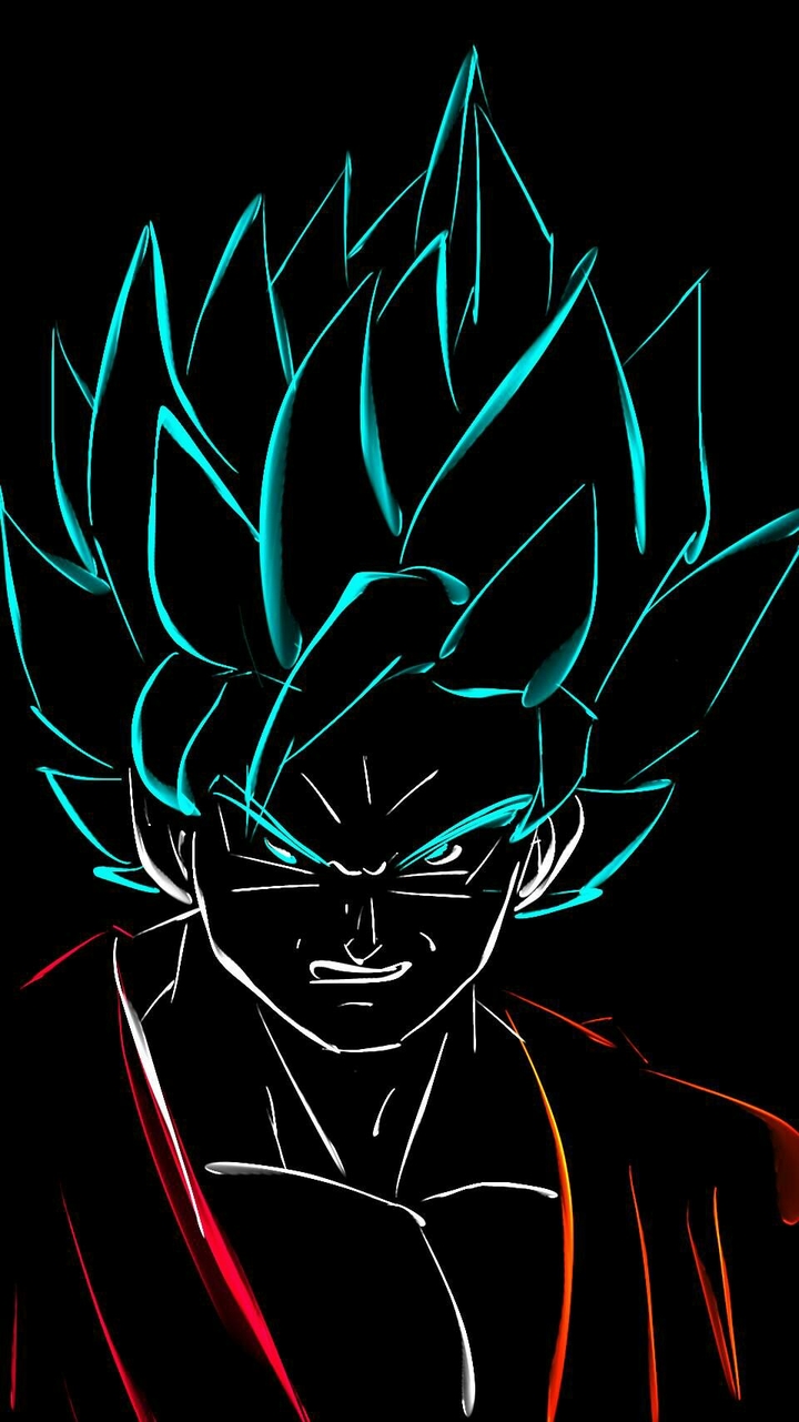 #Goku